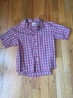 Kids shirt cd