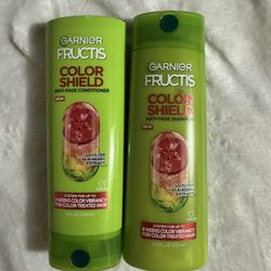 Garnier fructis Set
