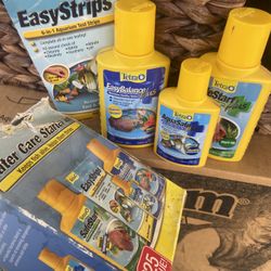 Water Care Starter Kit 