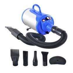 Pet Grooming Dryer!