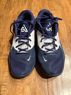 NBA shoes