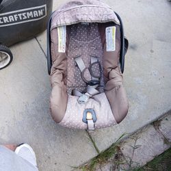 Chico car seat