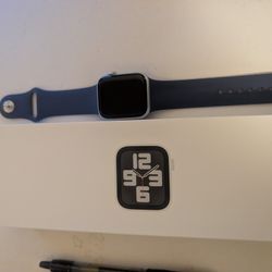 Apple watch SE Gen 2 - 40mm