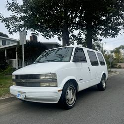 1995 Chevrolet Astro Van 