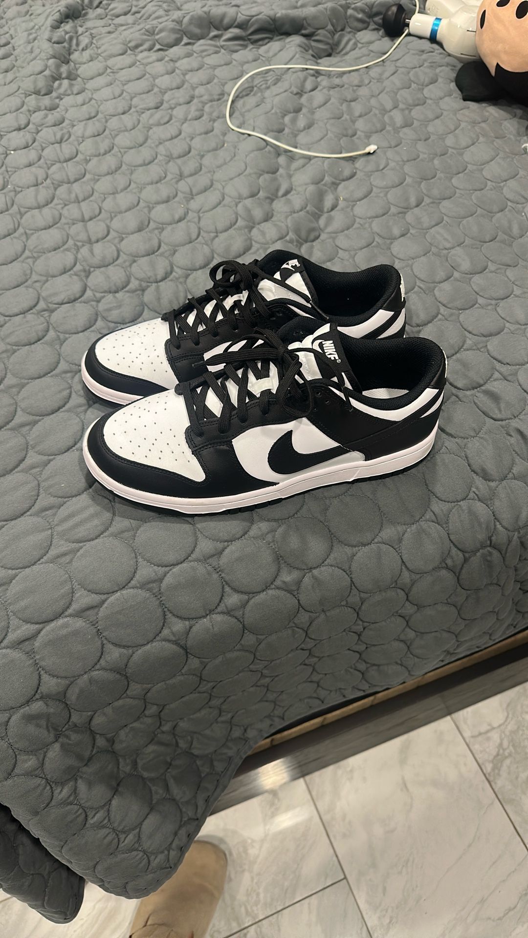 Nike Pandas