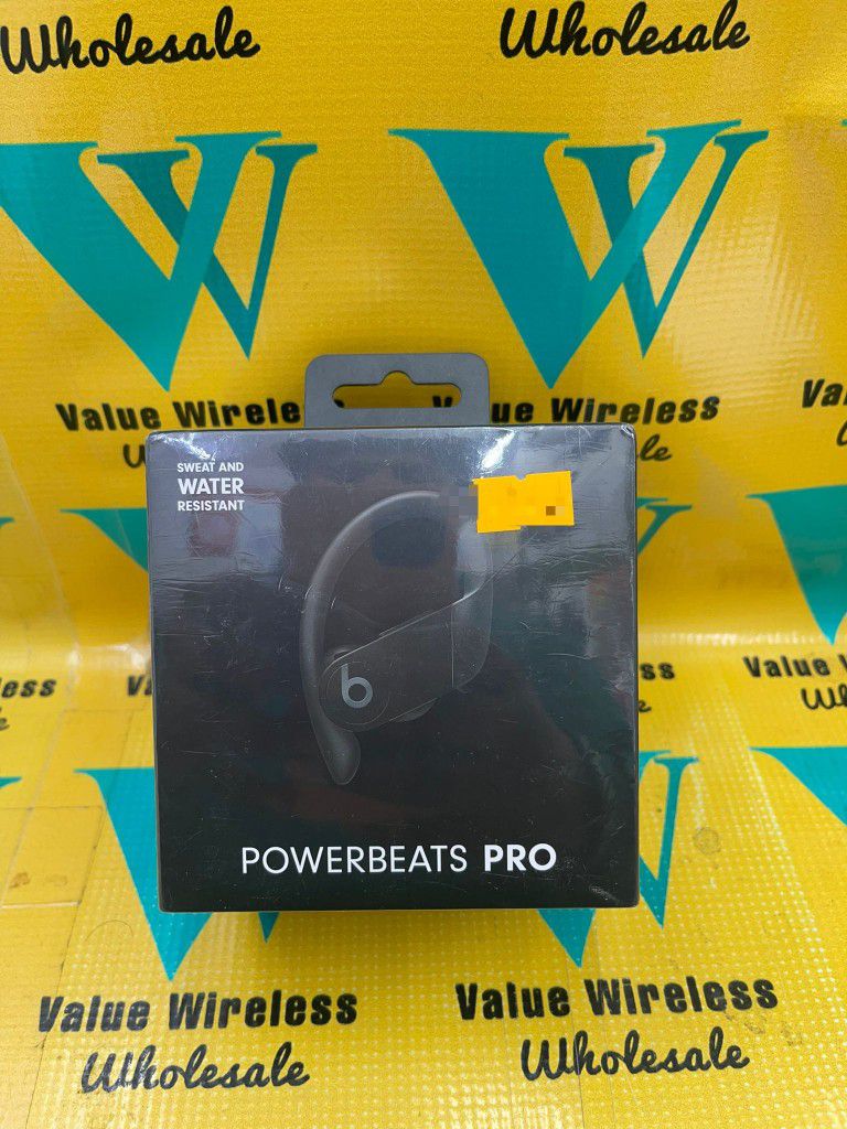 Powerbeats pro