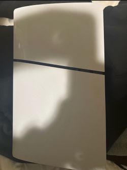 Ps5 Slim Edition