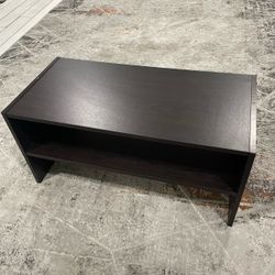 Show rack