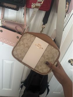 couch new york bag
