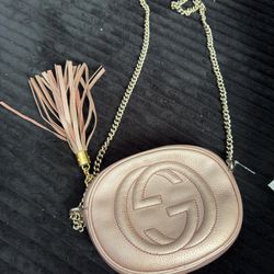 Gucci Soho Chain 