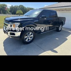 Cheap Moving / Hauling