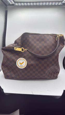 Louis Vuitton Portobello GM