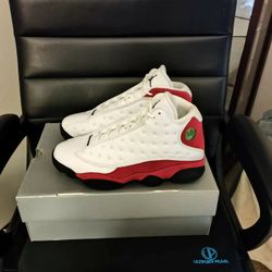 Jordan 13 Chicago