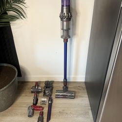 Dyson V11 Torque Drive+ Vacuum Cleaner 