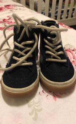 Baby boy shoes