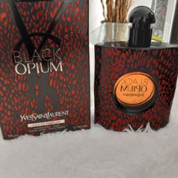 Black Opium Eau De Parfums 3fl.0z