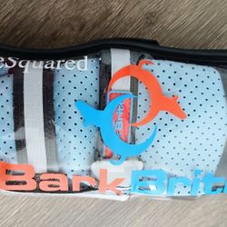 Bark Brite Dog Booties Medium NEW!