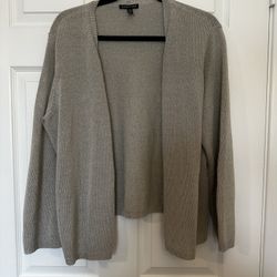 Eileen Fisher Cardigan