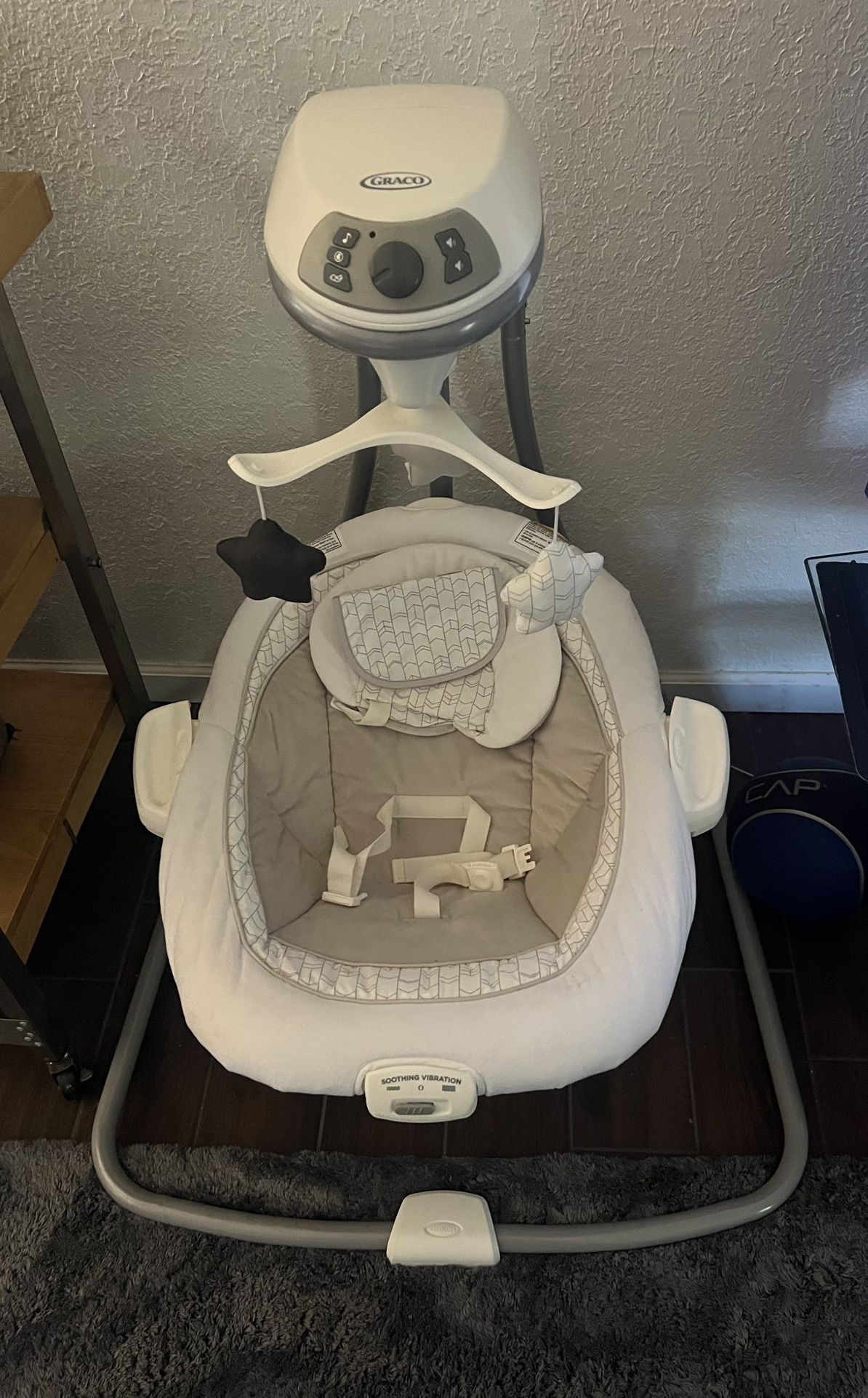 Graco Baby Swing