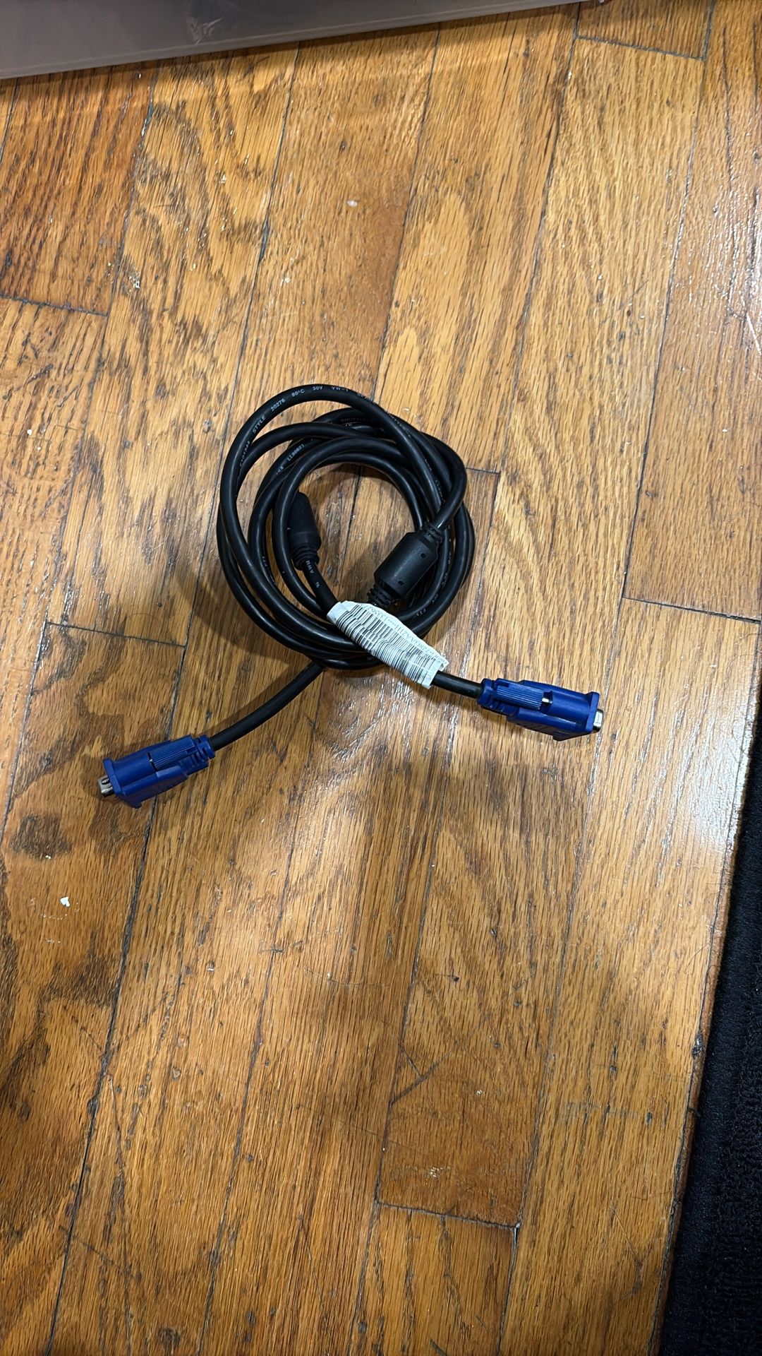 6 ft VGA