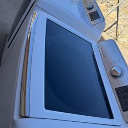 Set De Lavadoras Samsung 