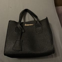 Small Mini Fashion Handbag 