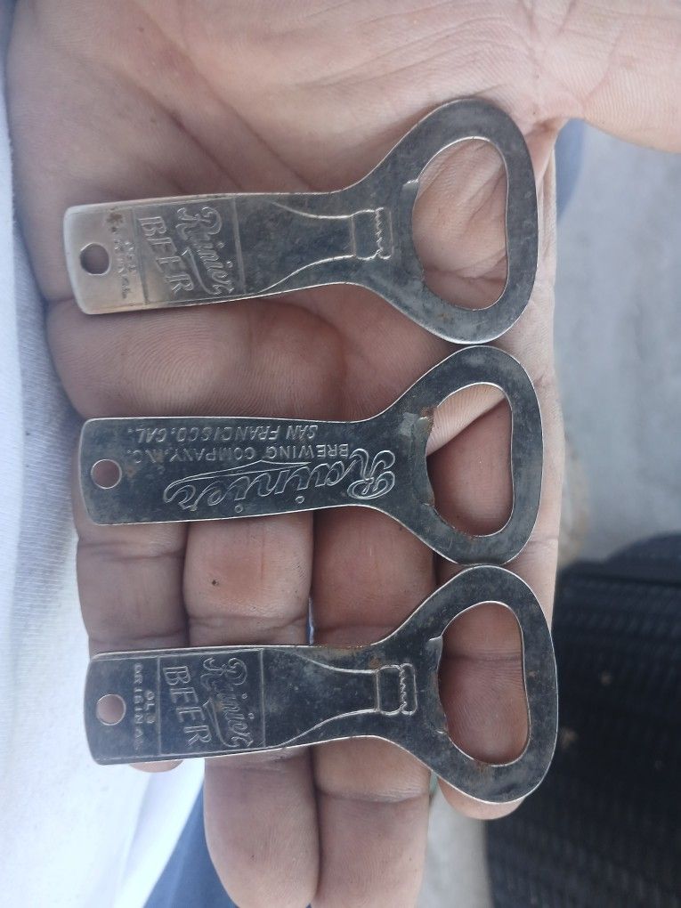Bottle Opener