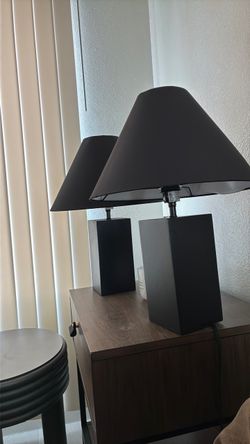 Lamps