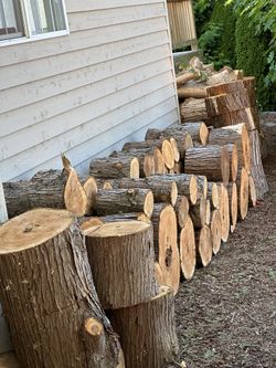 Fire Wood