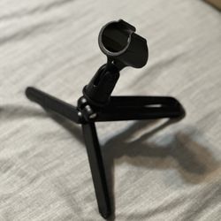 microphone stand 