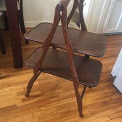 Antique Table 