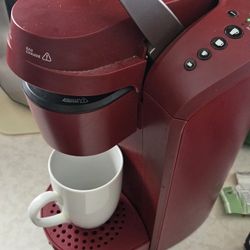 Keurig 2.0 Coffee Maker  K Kup