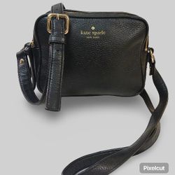 Kate Spade New York Pyper Mulberry Street Crossbody Bag 