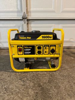 Generator