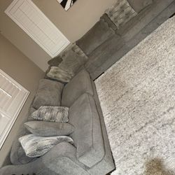 Living Room Couches 