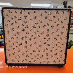 Fender Rumble 115 Bass Speaker Cabinet