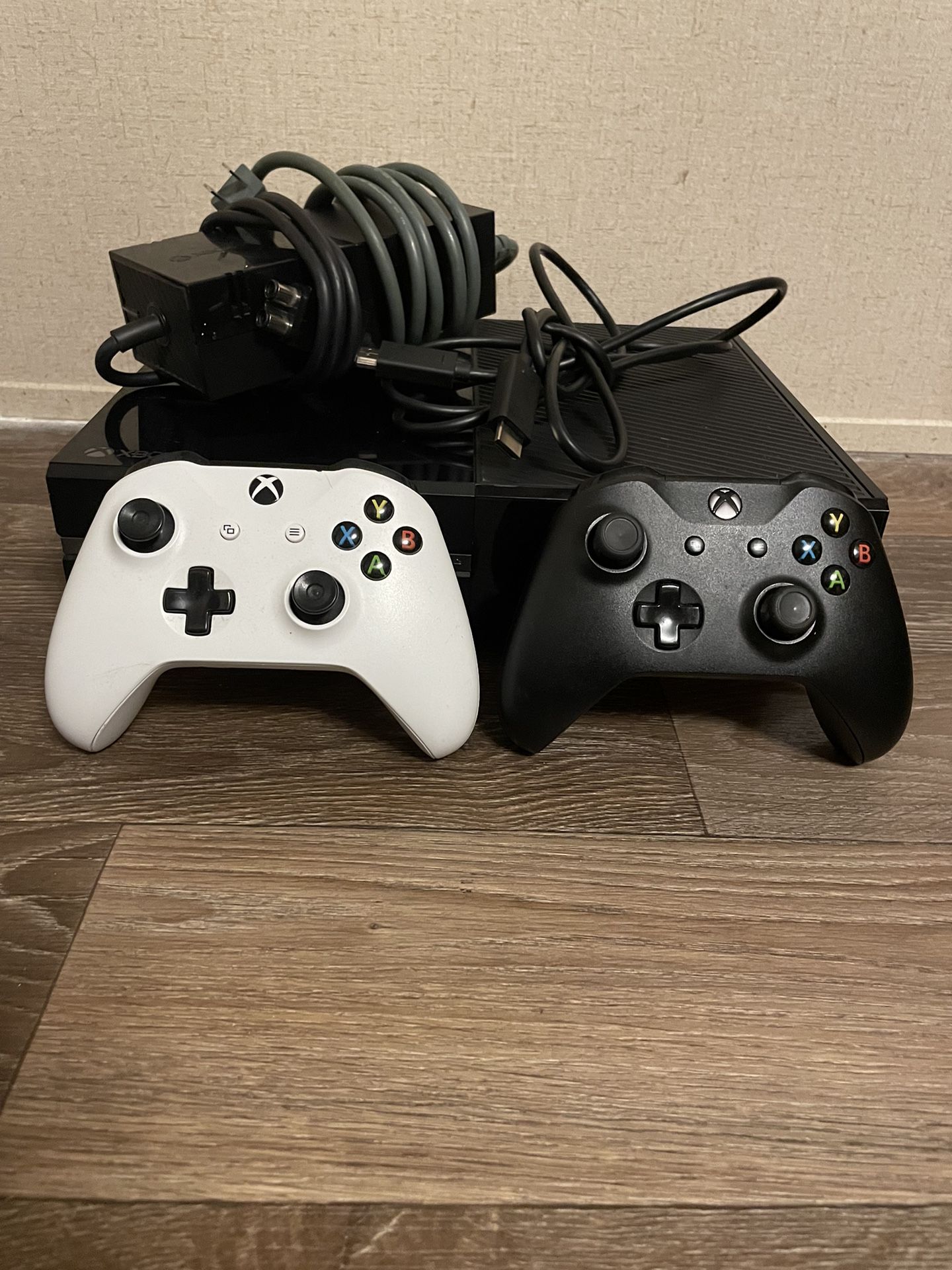 Xbox One for Sale in Humble, TX OfferUp