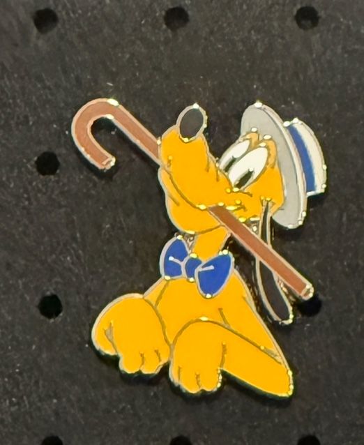 Disney Pins 