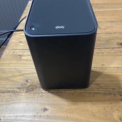 Xfinity Router XB6-T