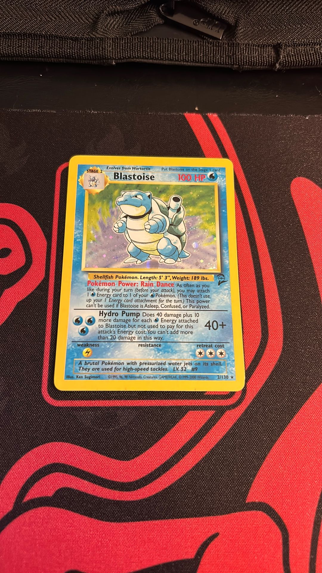 Pokemon