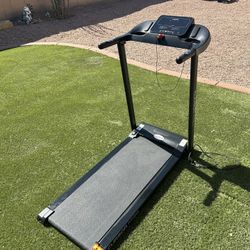 Cursor Fitness Trendmill 