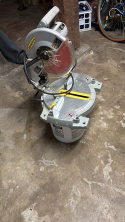 Miter saw