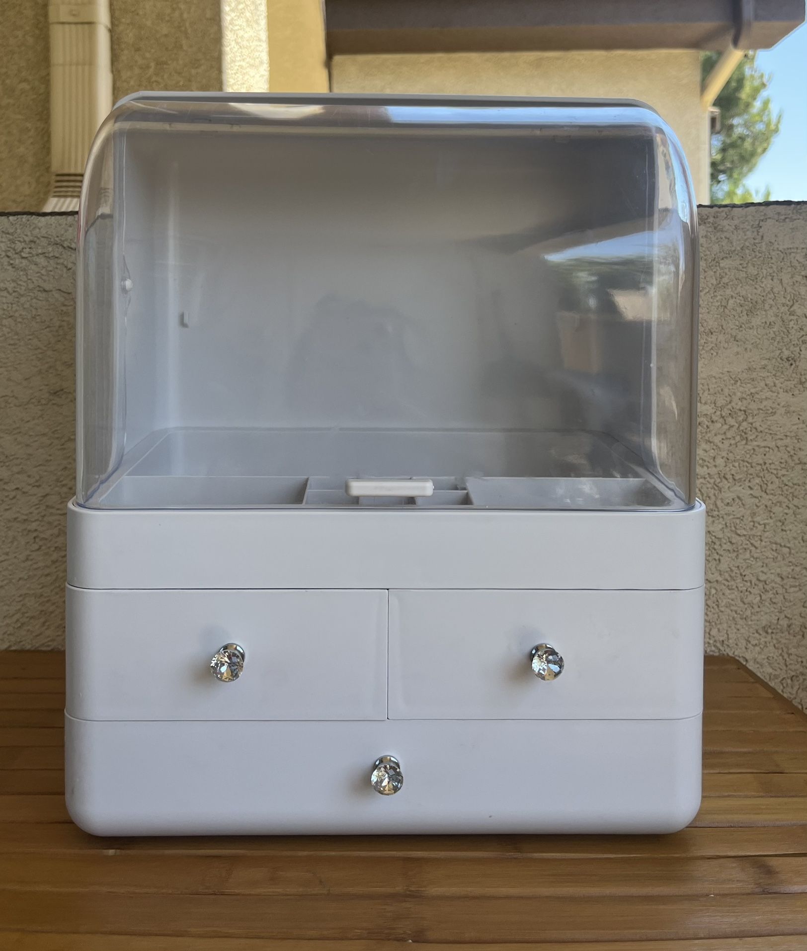 Beauty Organizer