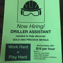General Labor