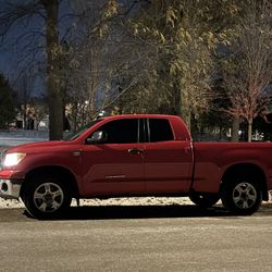 2007 Toyota Tundra