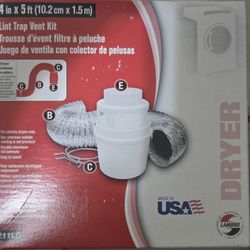 Colector De Pelusas De SECADORA