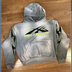HELLSTAR HOODIE BRAND NEW BEST OFfers ALL SIZes