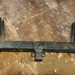 Class 5 Towing Hitch 