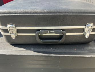 Platt 1425 Vintage New Case