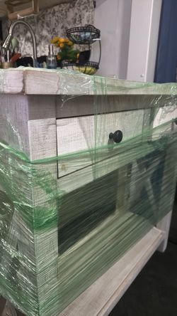 Sofa Table